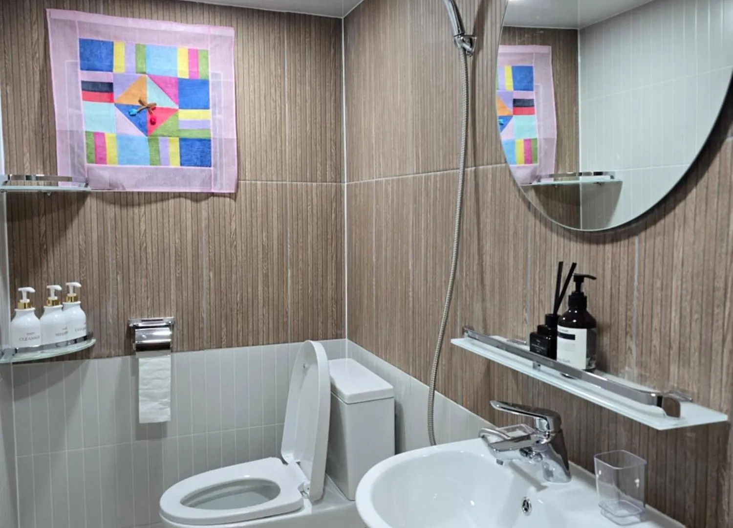Bed and Breakfast Gangdong, Good Stay Σεούλ Νότια Κορέα