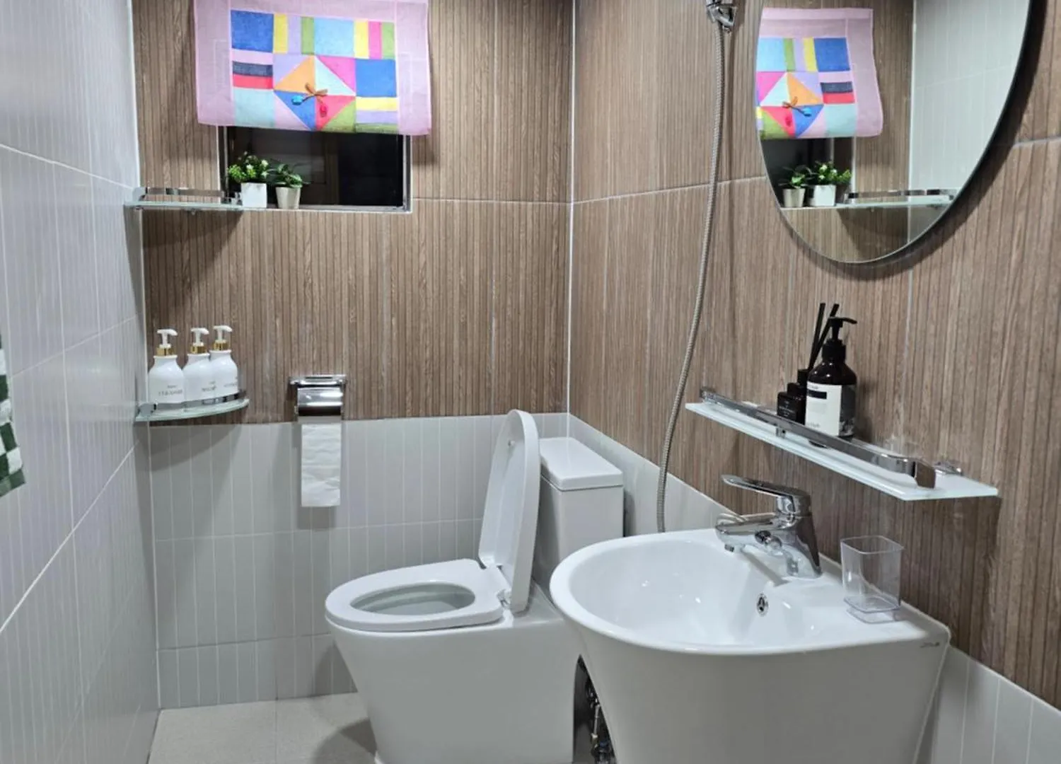 Gangdong, Good Stay Seoul Bed & Breakfast
