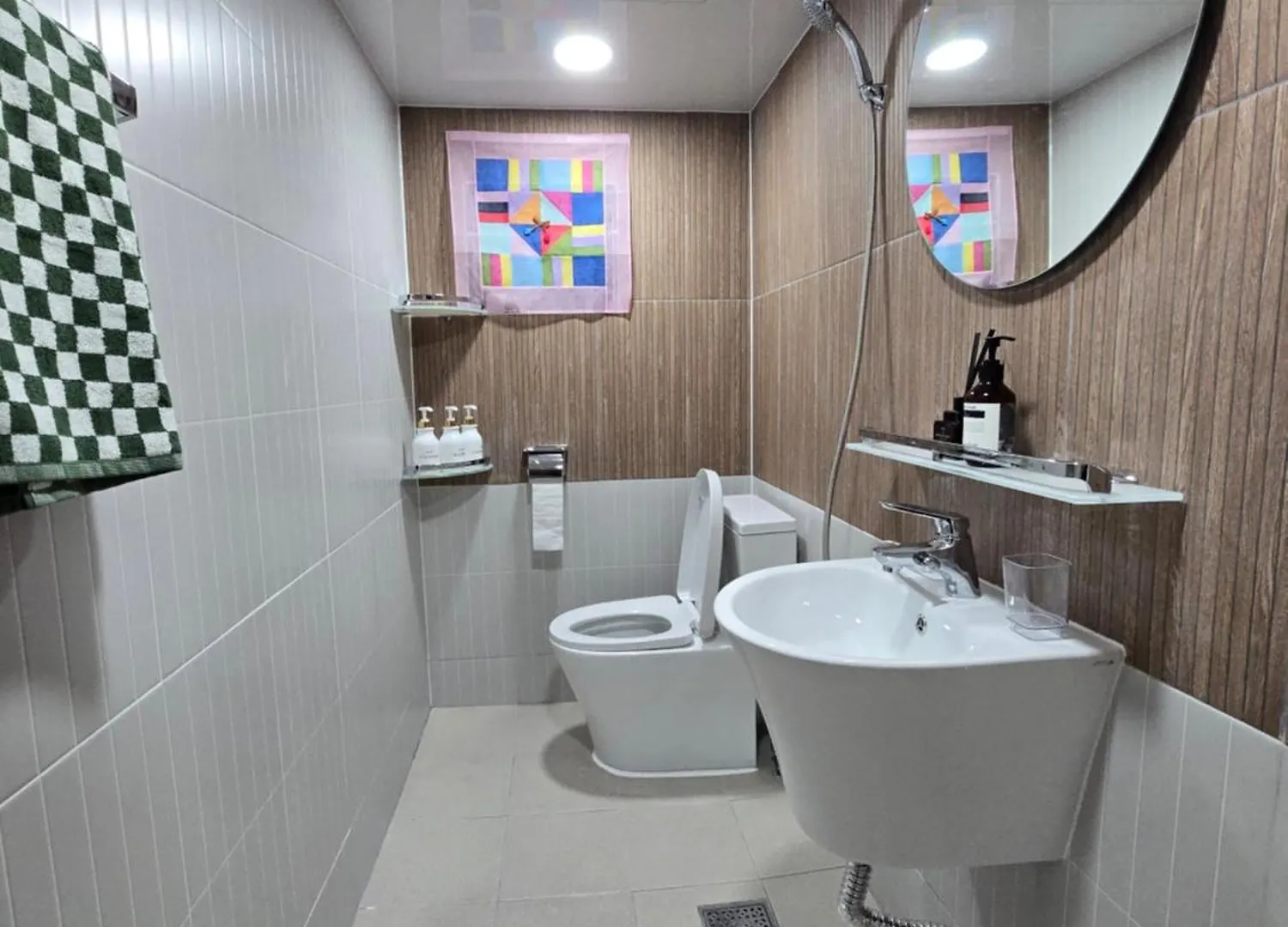 Bed & Breakfast Gangdong, Good Stay Seoul