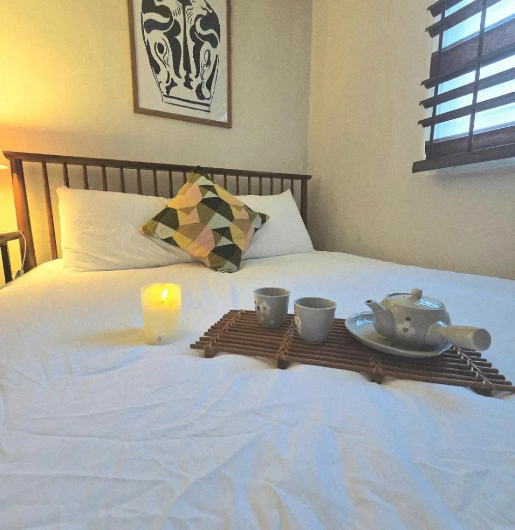 Gangdong, Good Stay Σεούλ