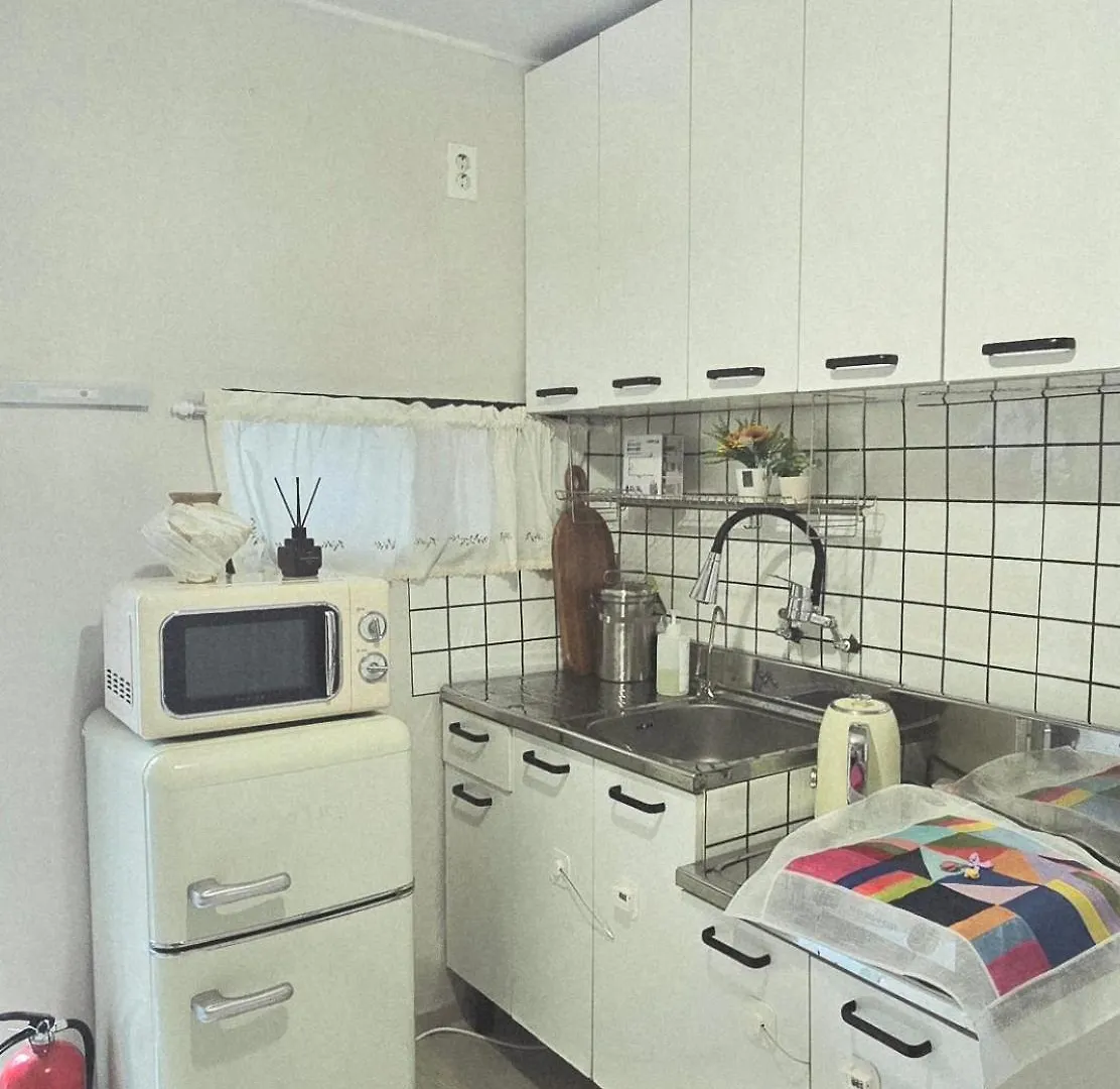 Gangdong, Good Stay Σεούλ Bed and Breakfast