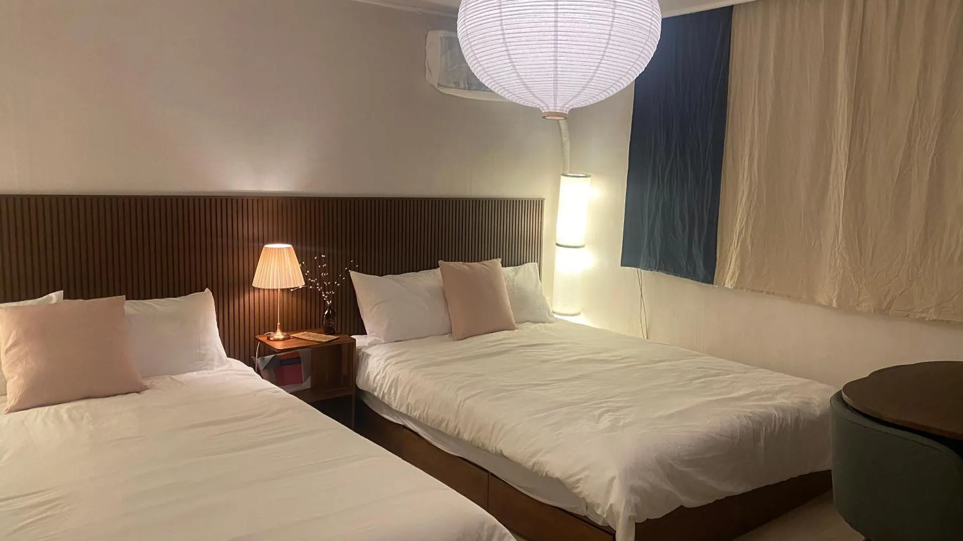 Gangdong, Good Stay Soul Jižní Korea