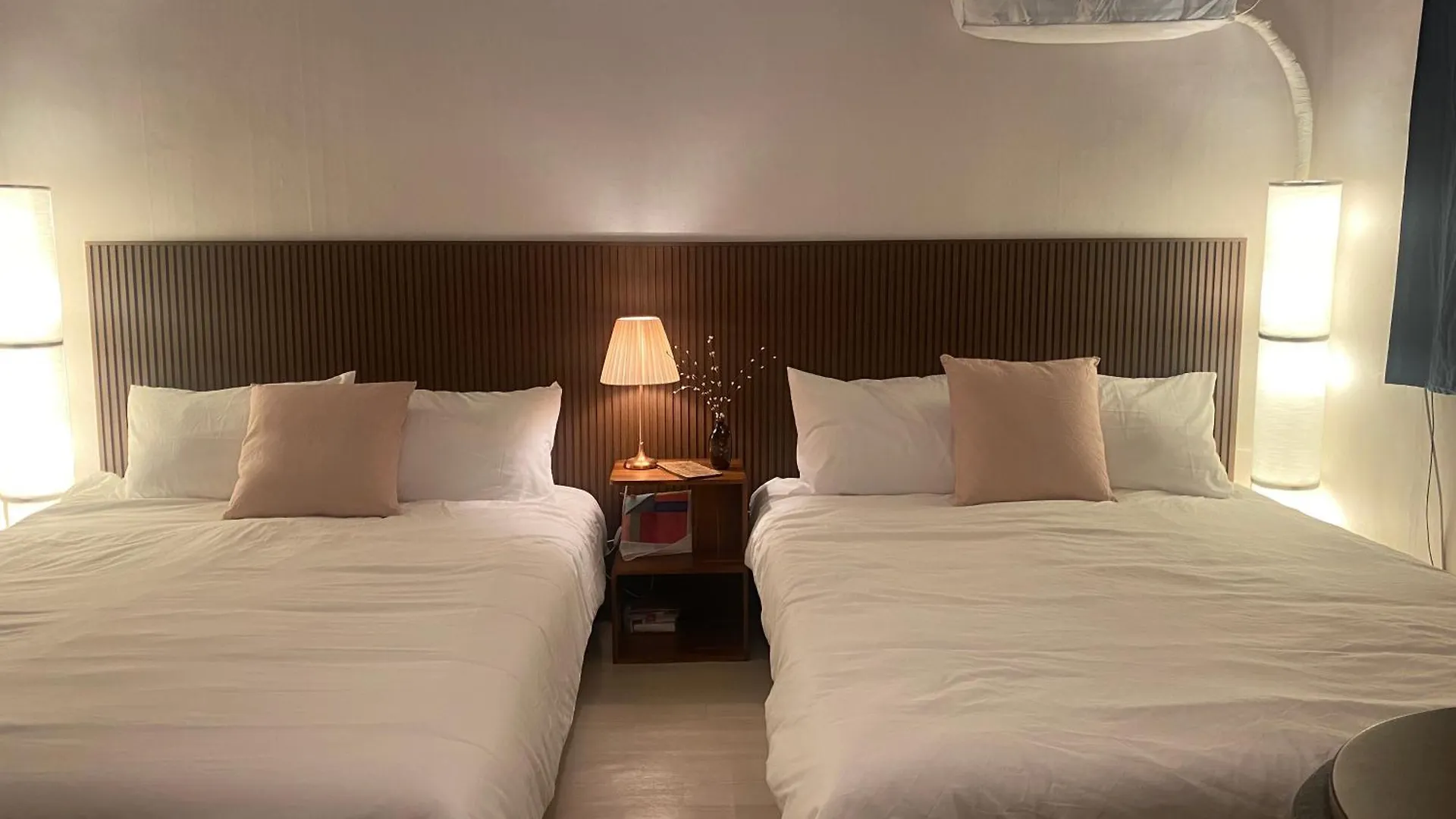 Gangdong, Good Stay Seoul 0*,  South Korea