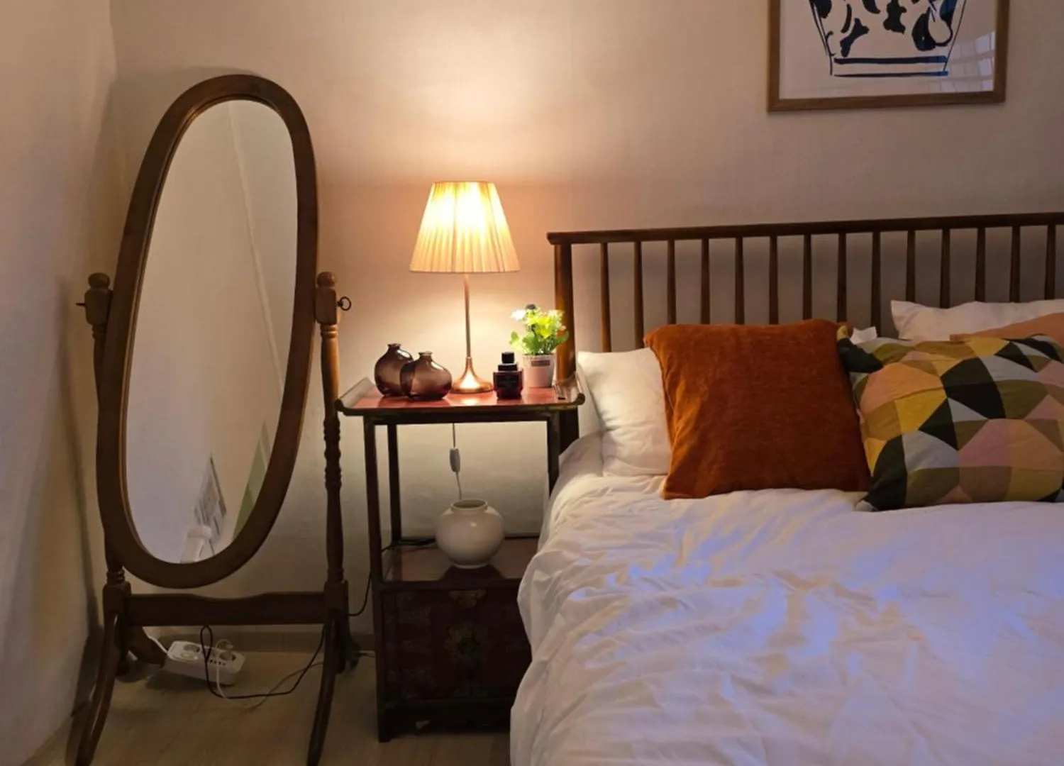 Gangdong, Good Stay Seoul Bed & Breakfast