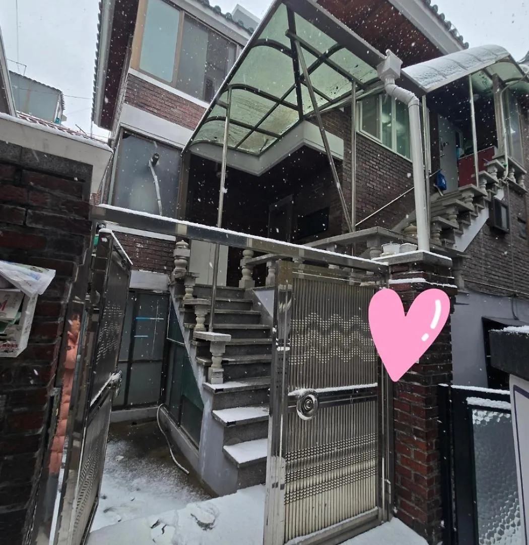 Gangdong, Good Stay Seoul
