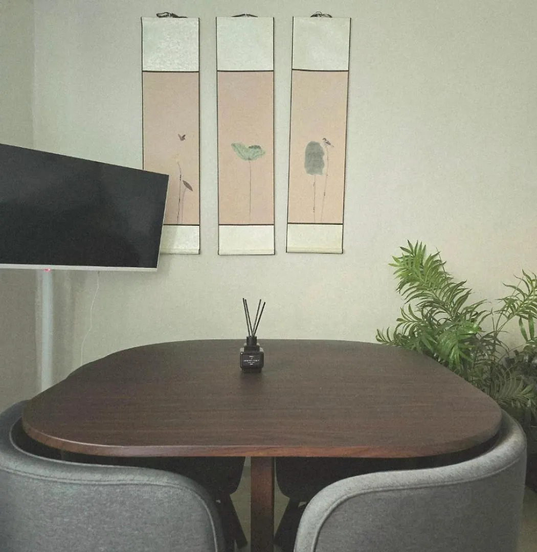 Gangdong, Good Stay Seúl Bed and breakfast