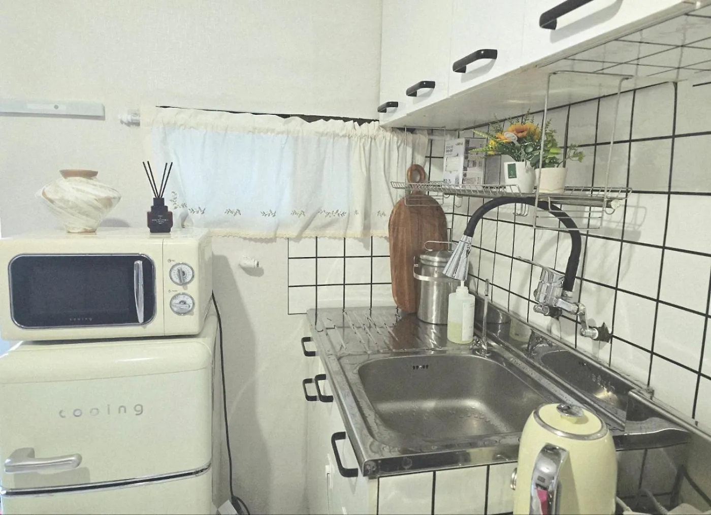 Bed and breakfast Gangdong, Good Stay Seúl