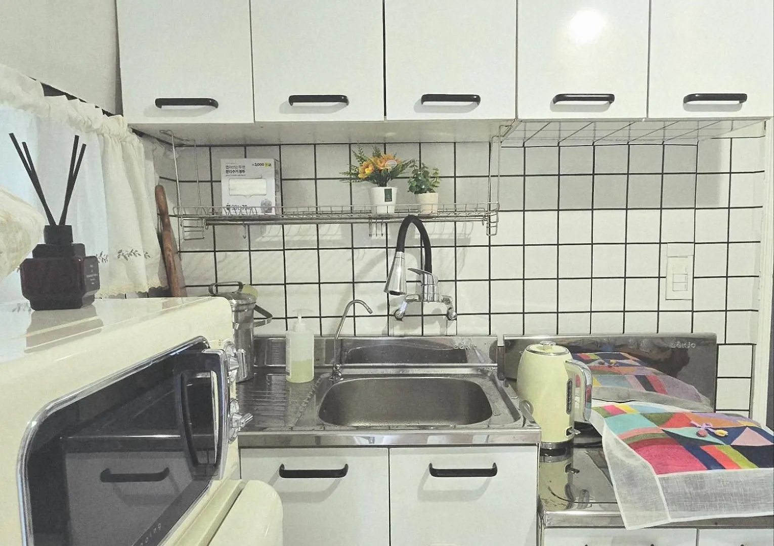 Bed and breakfast Gangdong, Good Stay Seúl Corea del Sur