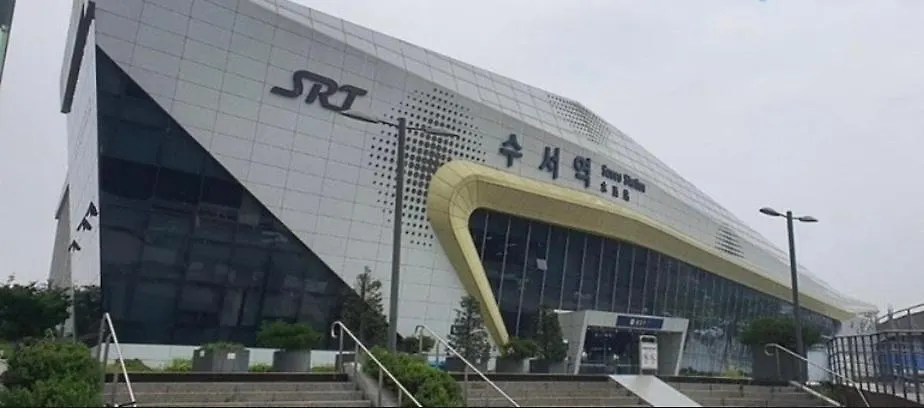 Frühstückspension Gangdong, Good Stay Seoul