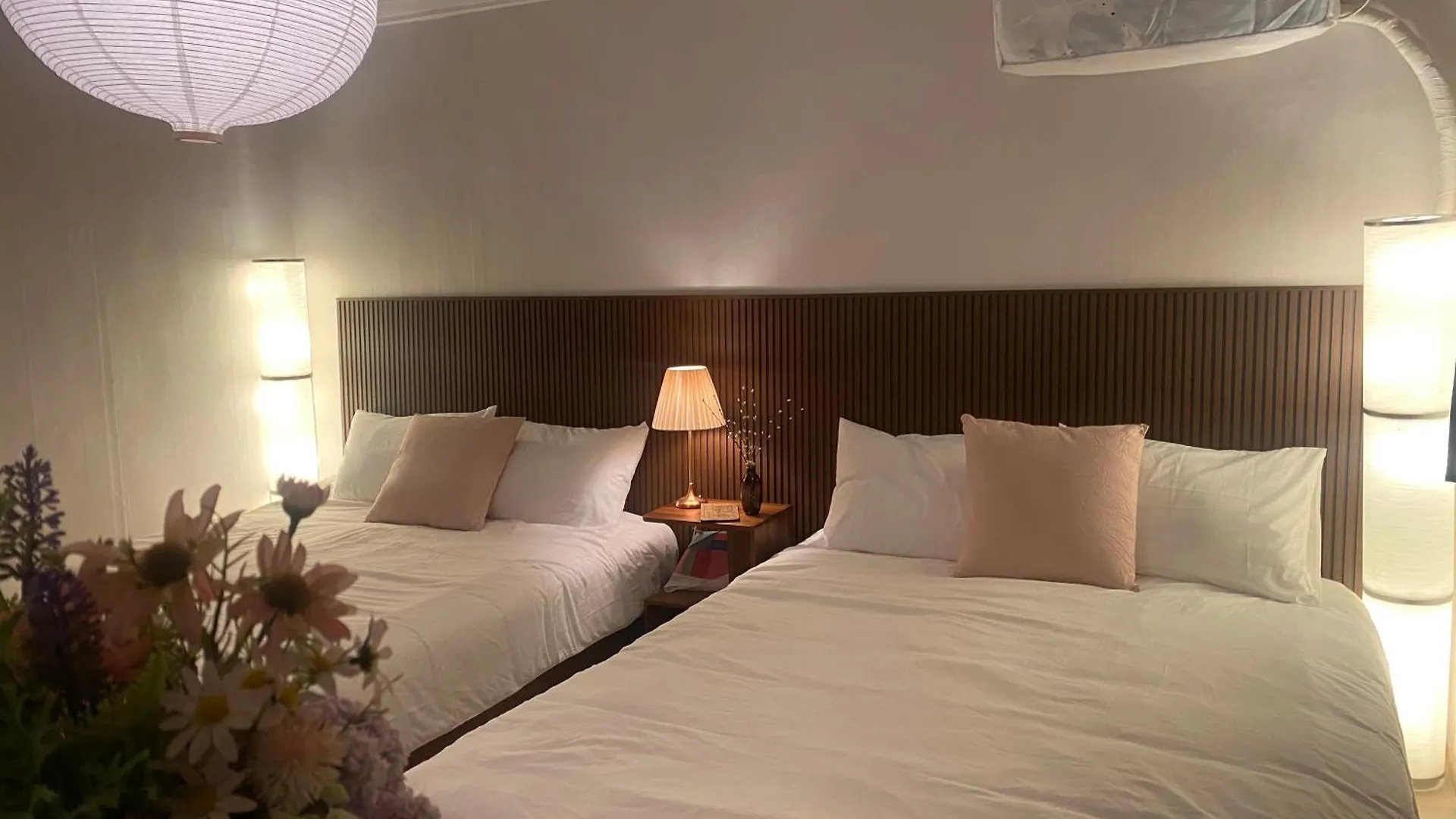 Gangdong, Good Stay location