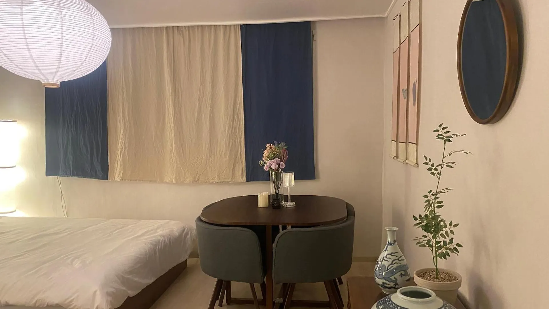 Gangdong, Good Stay Seoul South Korea
