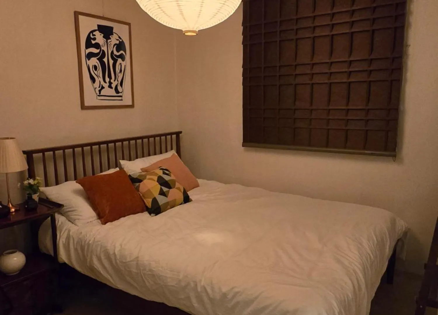 Gangdong, Good Stay Seoul